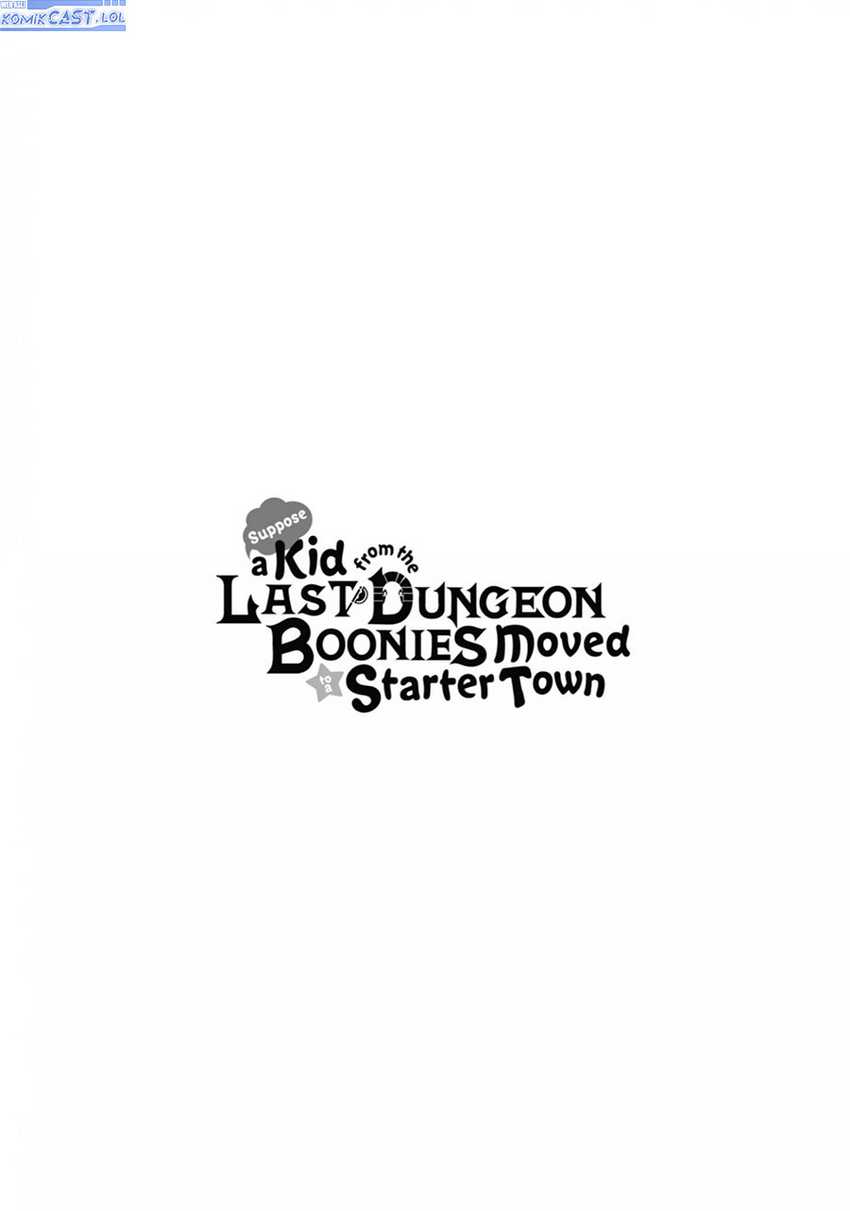 Tatoeba Last Dungeon Mae no Mura no Shounen ga Joban no Machi de Kurasu Youna Monogatari Chapter 44 - halaman 42
