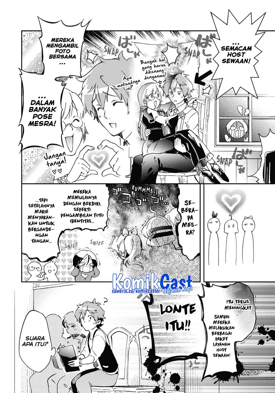 Tatoeba Last Dungeon Mae no Mura no Shounen ga Joban no Machi de Kurasu Youna Monogatari Chapter 46 - halaman 18