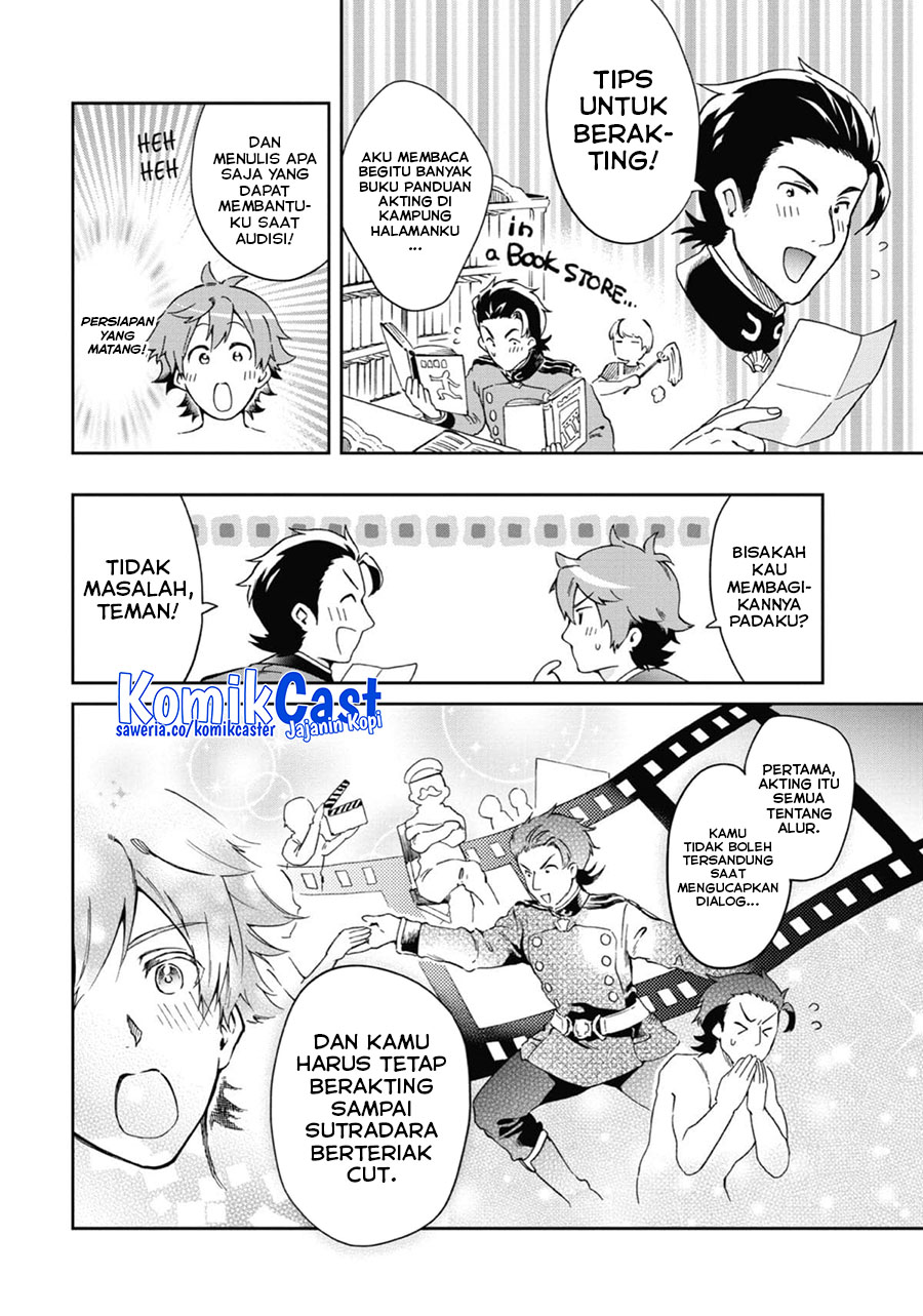 Tatoeba Last Dungeon Mae no Mura no Shounen ga Joban no Machi de Kurasu Youna Monogatari Chapter 46 - halaman 22