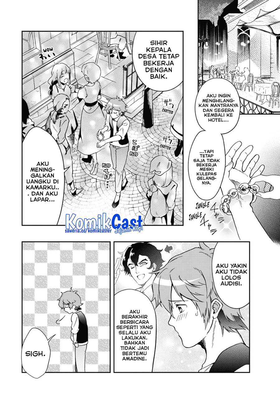 Tatoeba Last Dungeon Mae no Mura no Shounen ga Joban no Machi de Kurasu Youna Monogatari Chapter 46 - halaman 32