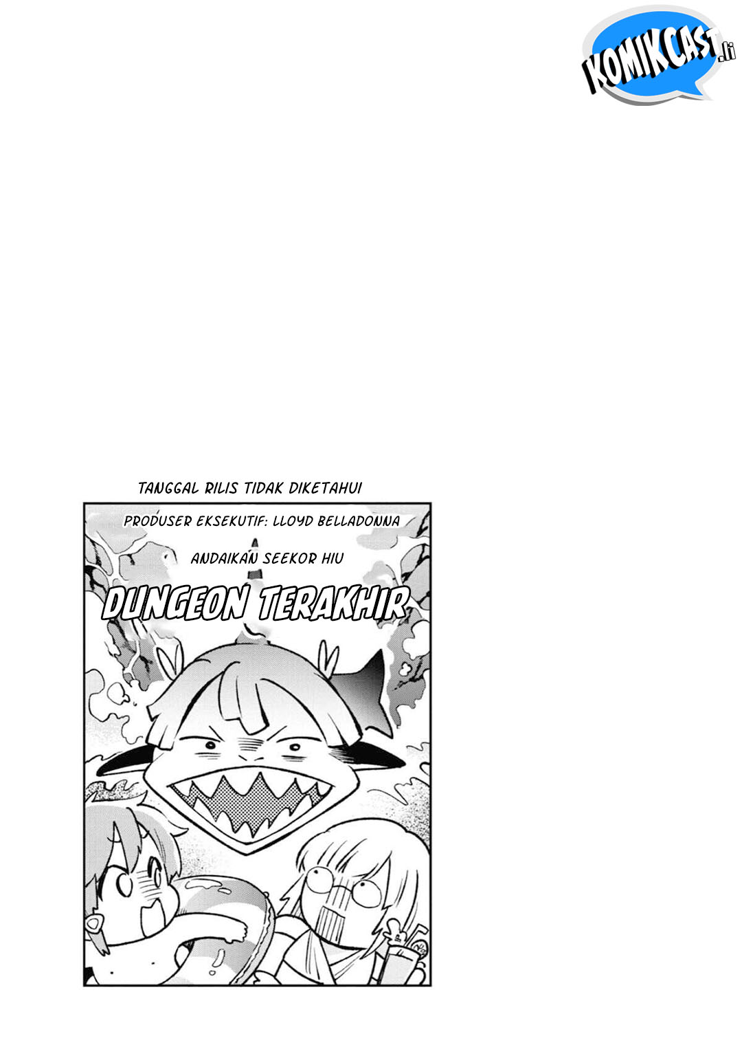 Tatoeba Last Dungeon Mae no Mura no Shounen ga Joban no Machi de Kurasu Youna Monogatari Chapter 47 - halaman 18