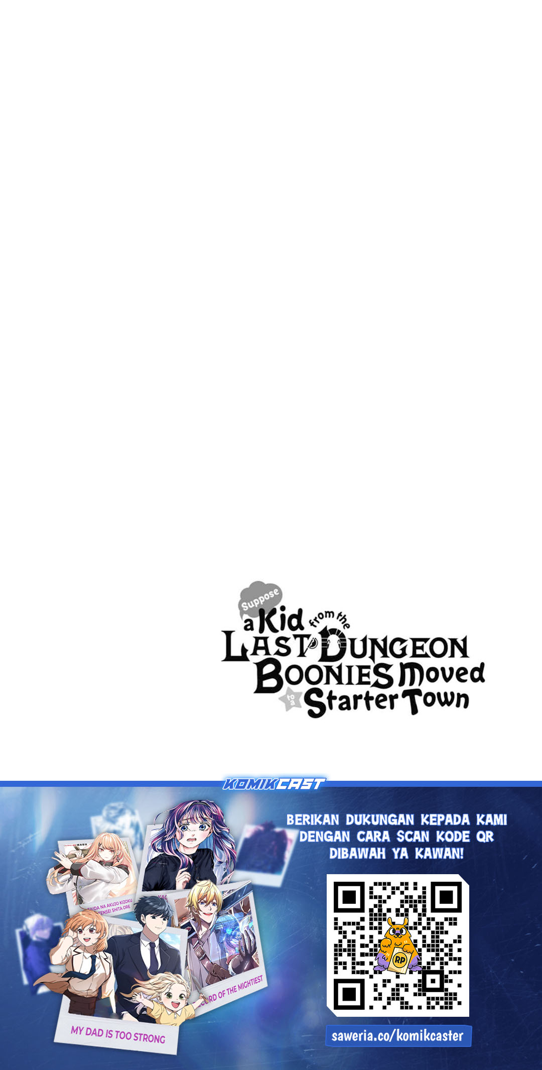 Tatoeba Last Dungeon Mae no Mura no Shounen ga Joban no Machi de Kurasu Youna Monogatari Chapter 47 - halaman 19