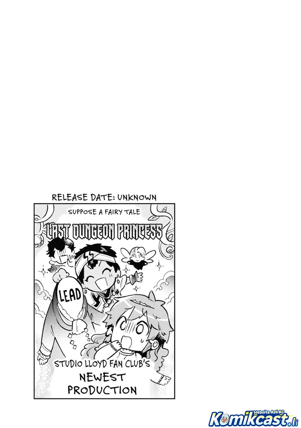 Tatoeba Last Dungeon Mae no Mura no Shounen ga Joban no Machi de Kurasu Youna Monogatari Chapter 48 - halaman 20