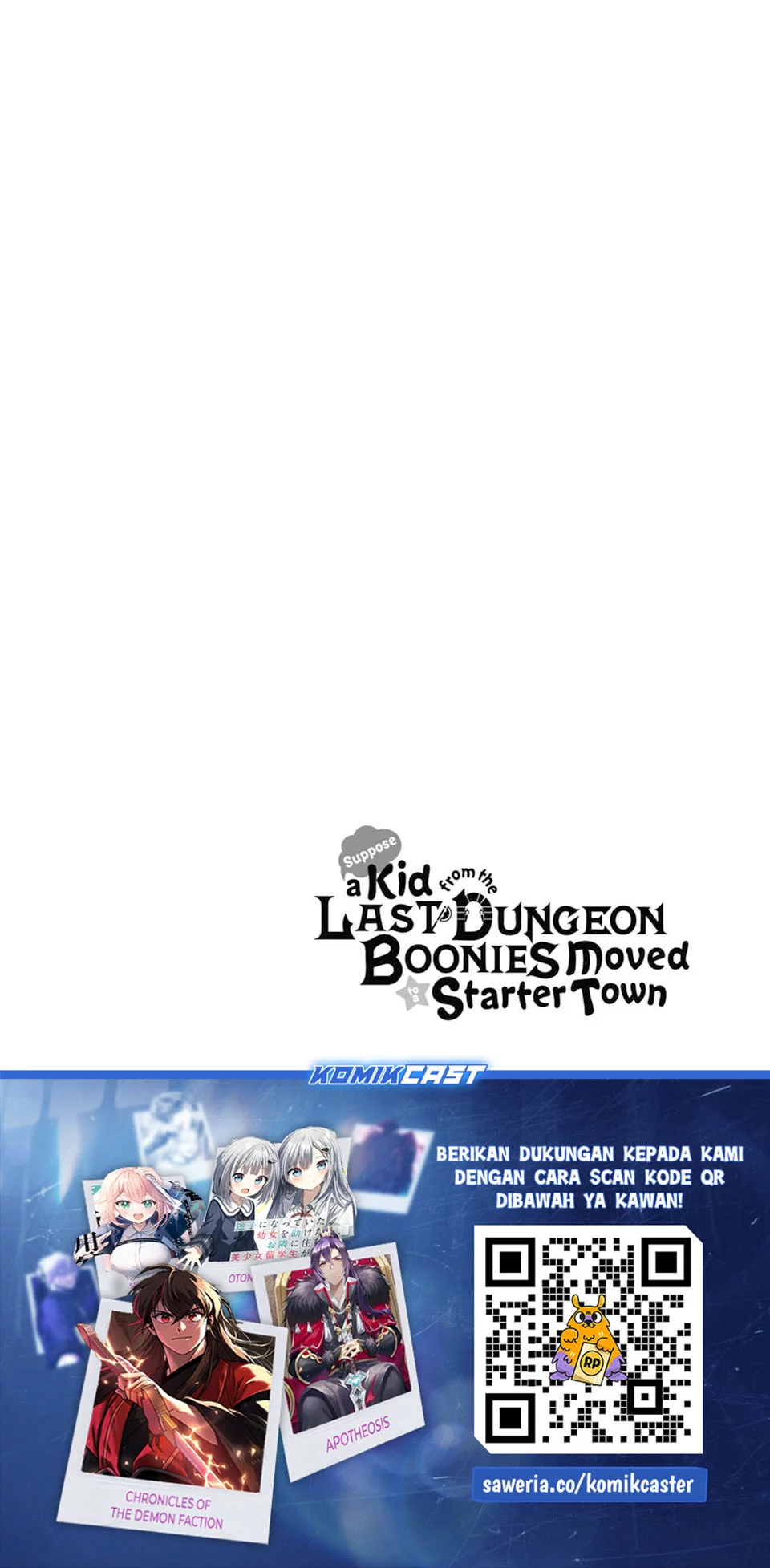 Tatoeba Last Dungeon Mae no Mura no Shounen ga Joban no Machi de Kurasu Youna Monogatari Chapter 50 - halaman 22