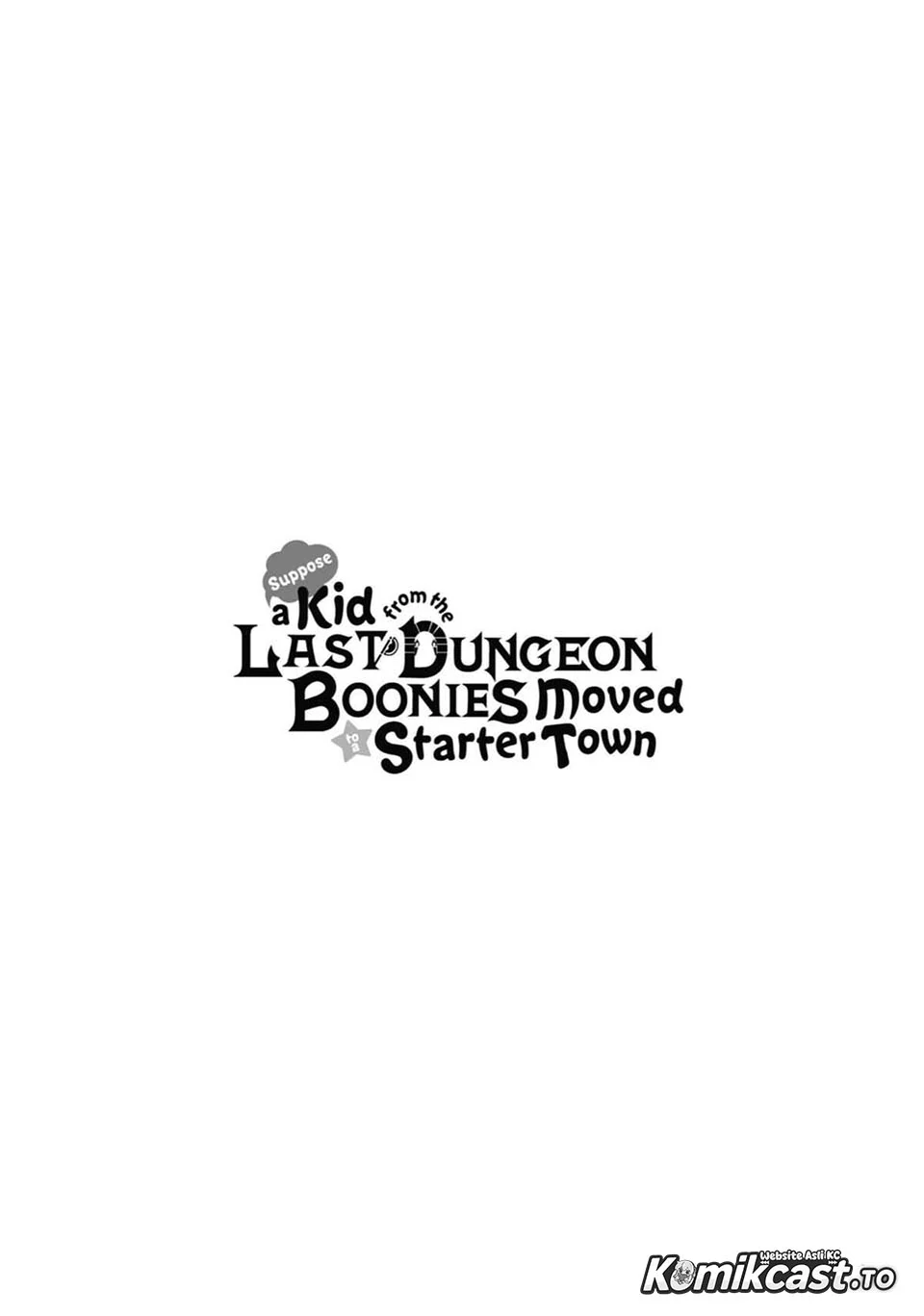 Tatoeba Last Dungeon Mae no Mura no Shounen ga Joban no Machi de Kurasu Youna Monogatari Chapter 52.5 - halaman 39
