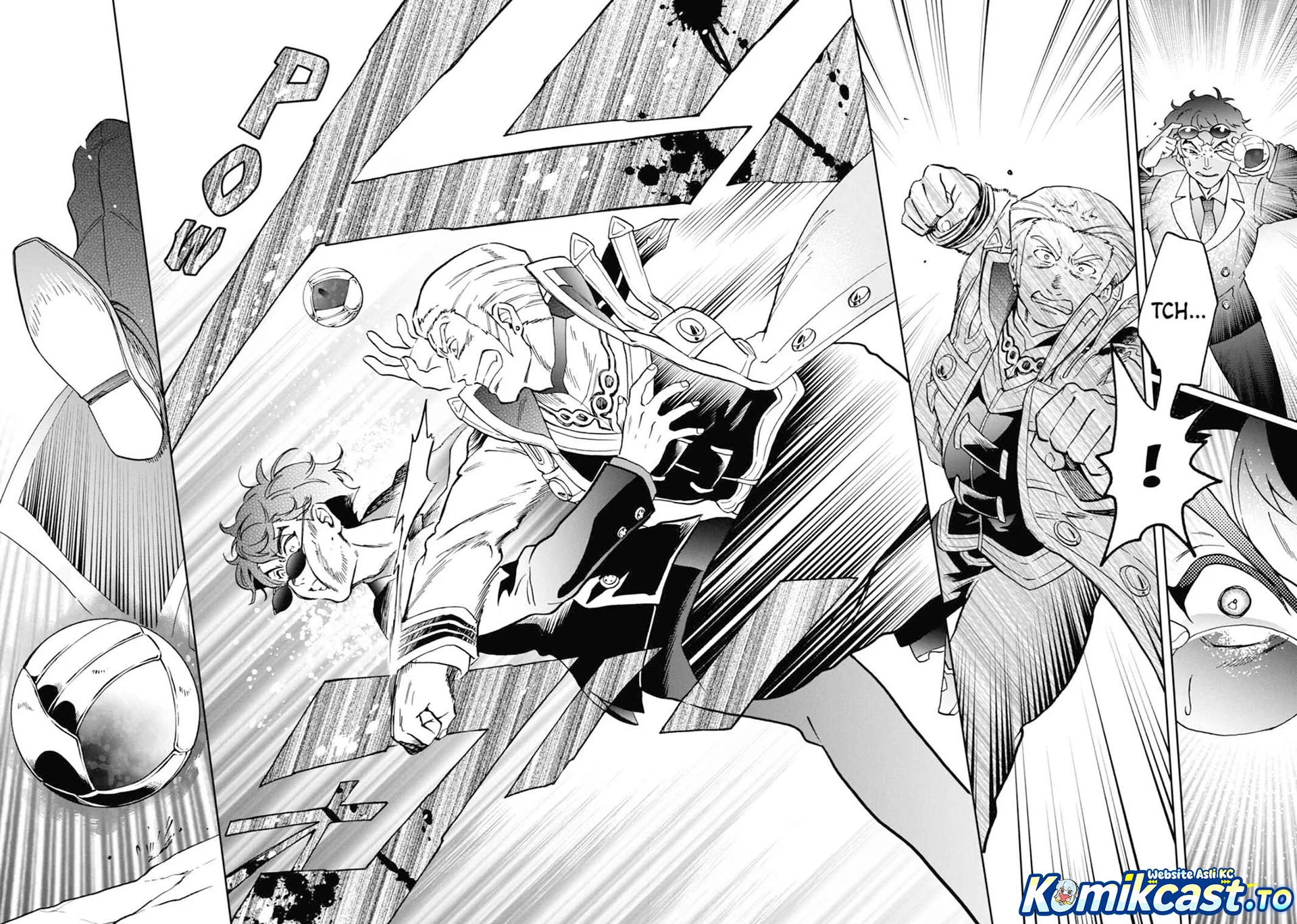 Tatoeba Last Dungeon Mae no Mura no Shounen ga Joban no Machi de Kurasu Youna Monogatari Chapter 52 - halaman 26