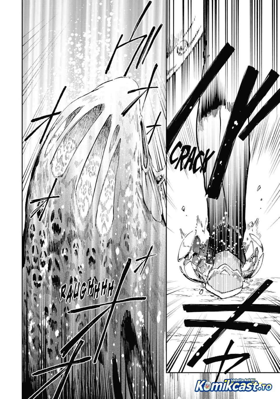 Tatoeba Last Dungeon Mae no Mura no Shounen ga Joban no Machi de Kurasu Youna Monogatari Chapter 52 - halaman 27