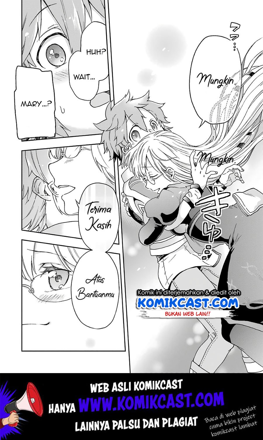 Tatoeba Last Dungeon Mae no Mura no Shounen ga Joban no Machi de Kurasu Youna Monogatari Chapter 9 - halaman 23