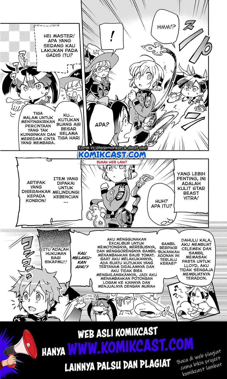 Tatoeba Last Dungeon Mae no Mura no Shounen ga Joban no Machi de Kurasu Youna Monogatari Chapter 9 - halaman 38