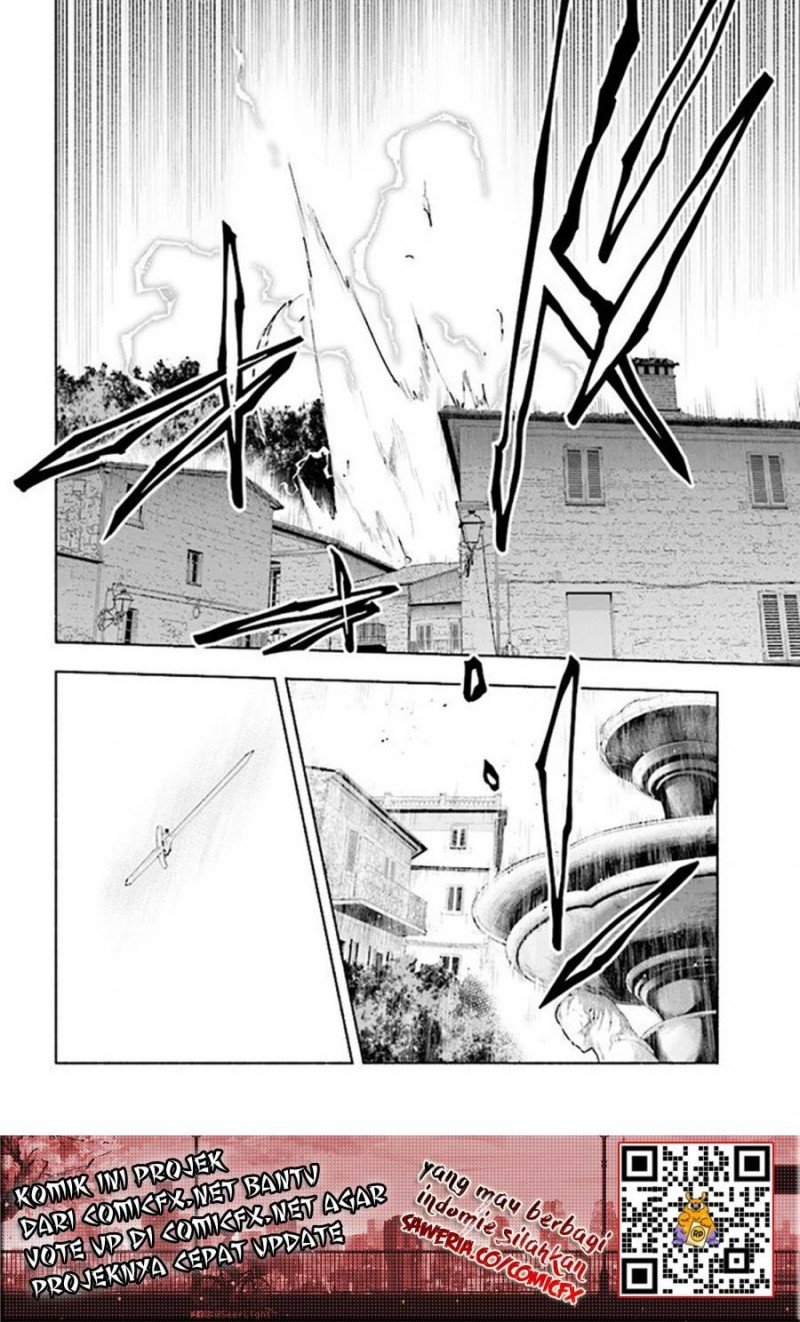 Tatoeba Ore ga, Champion kara Oujo no Himo ni Job Change shita toshite. Chapter 1 - halaman 39