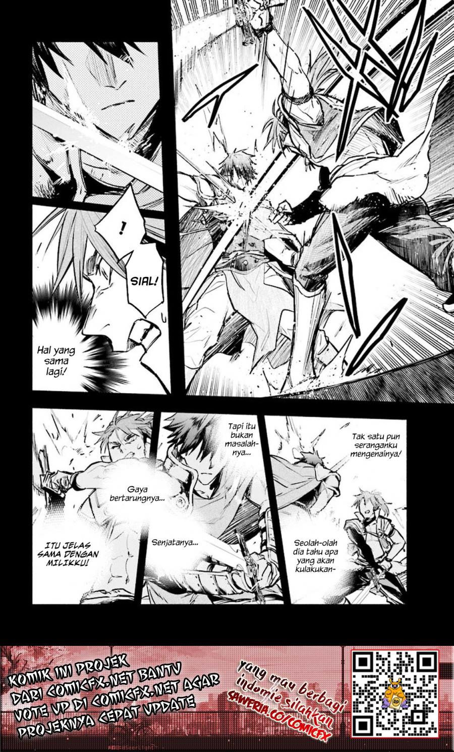 Tatoeba Ore ga, Champion kara Oujo no Himo ni Job Change shita toshite. Chapter 2.1 - halaman 3