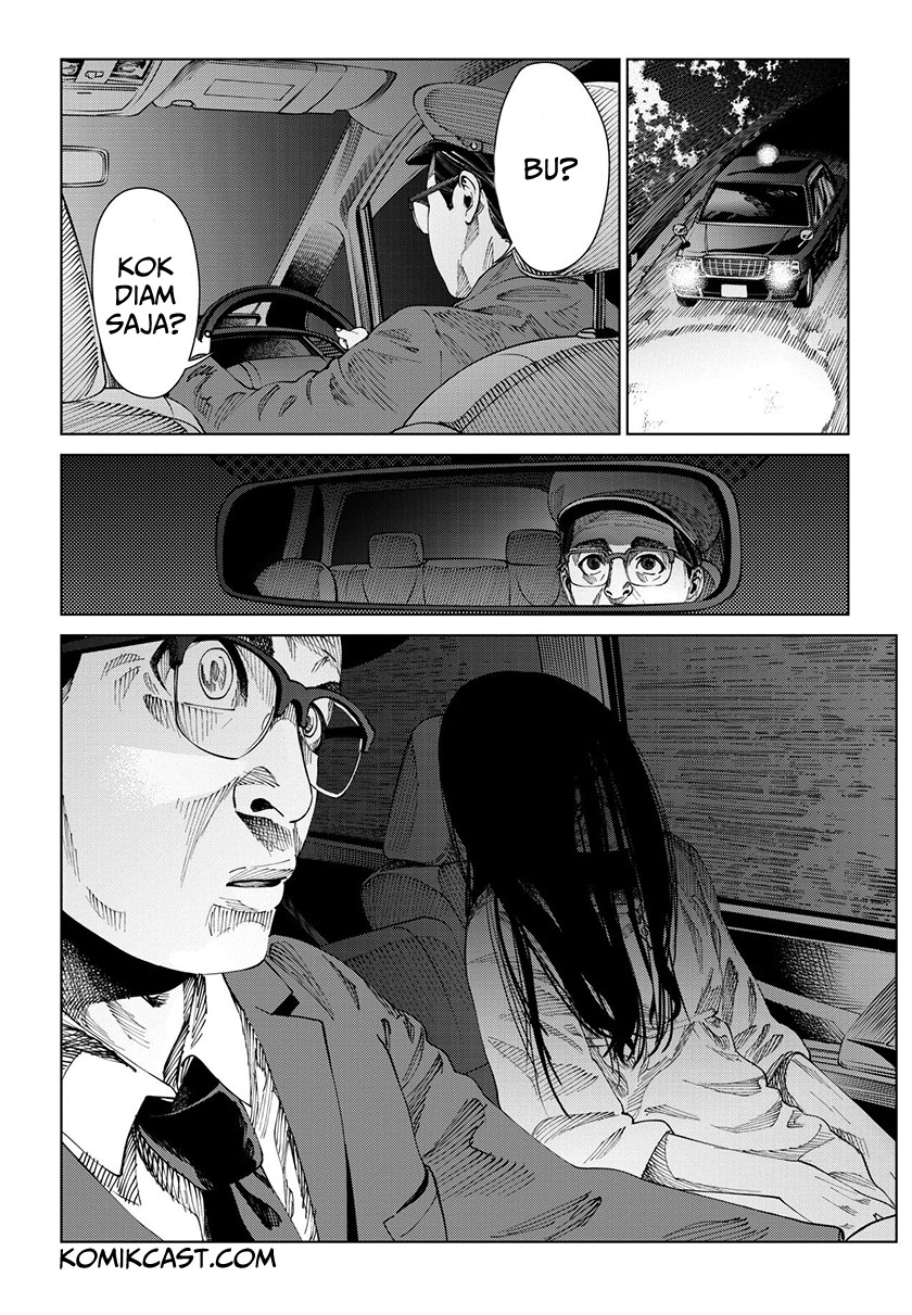 Taxi Chapter 0 - halaman 2