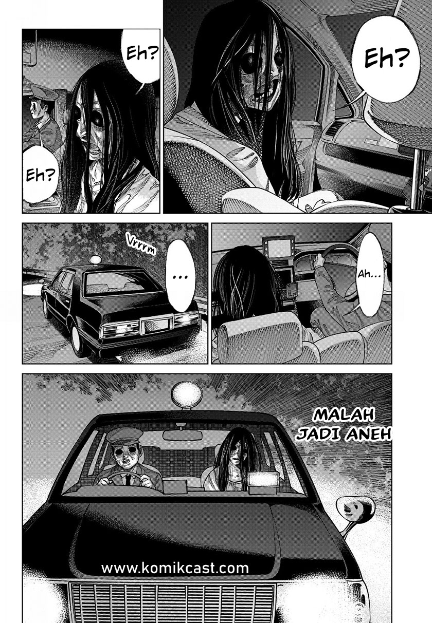Taxi Chapter 0 - halaman 4
