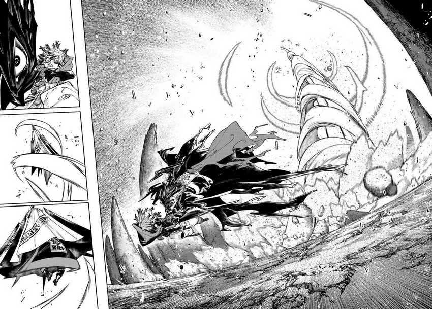 Tayutau Koi no Chirigiwa ni Chapter 1 - halaman 16