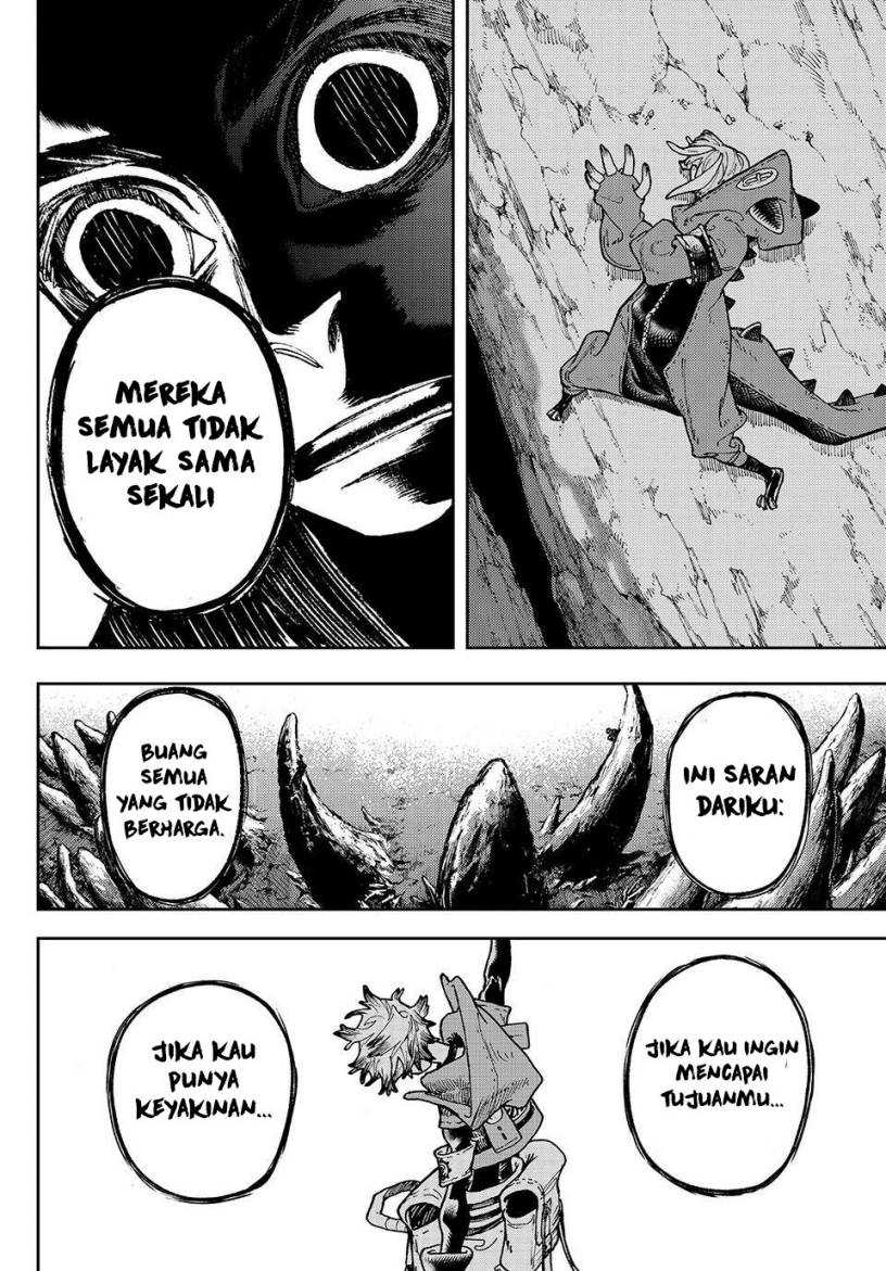 Tayutau Koi no Chirigiwa ni Chapter 1 - halaman 5