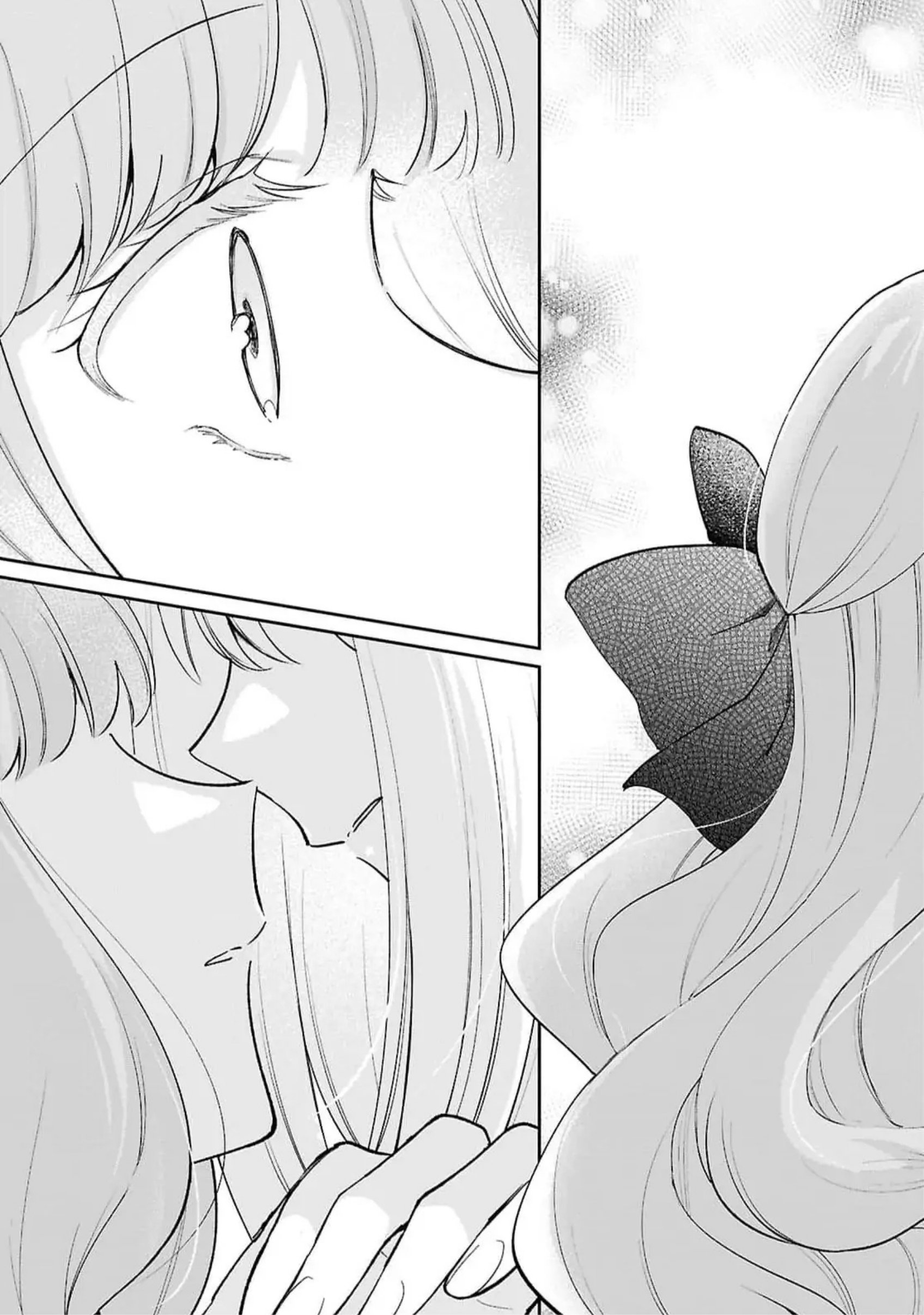 Tayutau Koi no Chirigiwa ni Chapter 1 - halaman 51