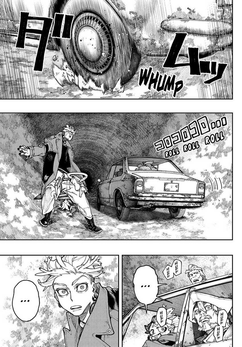 Tayutau Koi no Chirigiwa ni Chapter 2 - halaman 2