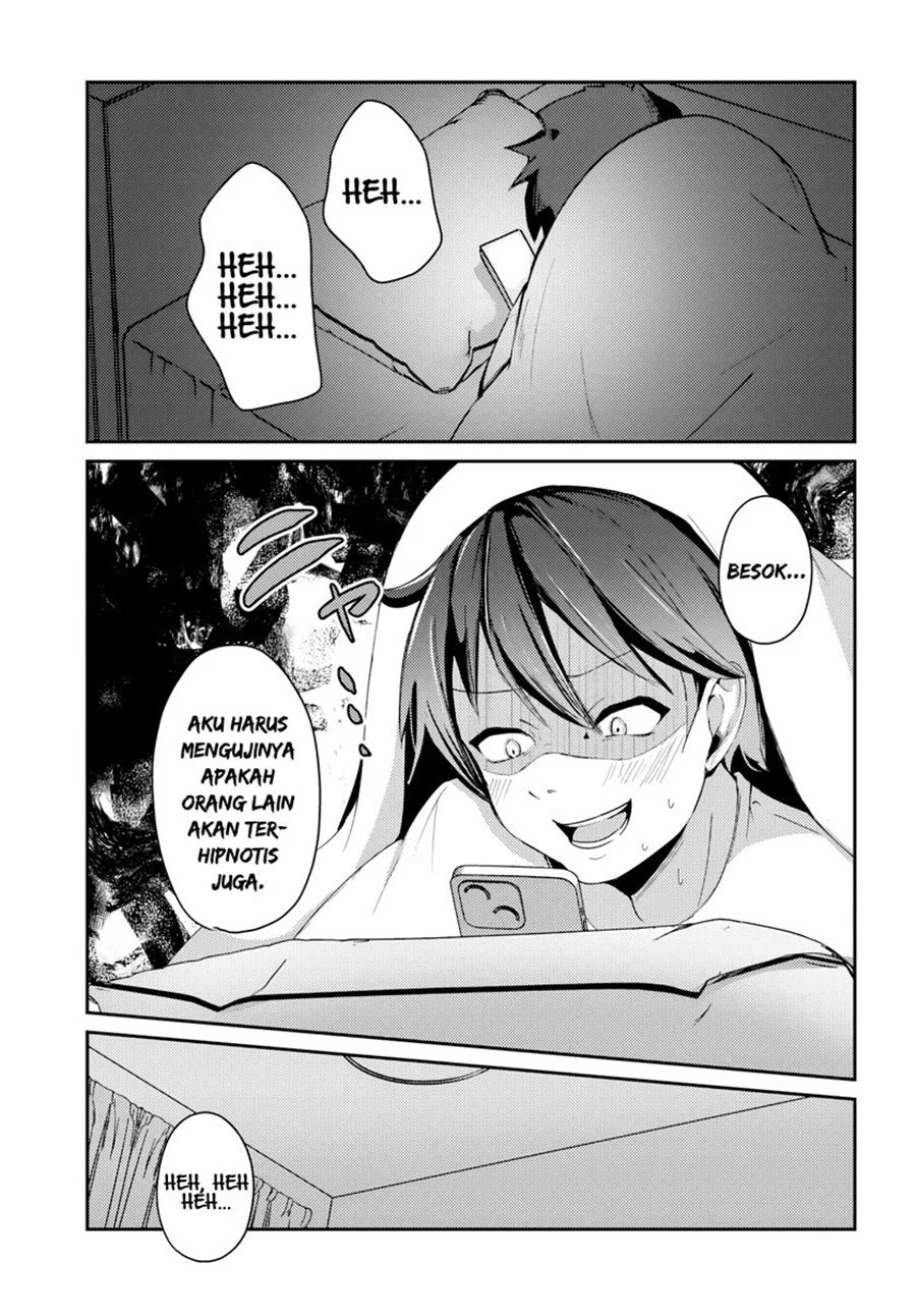 Te ni Ireta Saimin Appli de Yume no Harem Seikatsu o Okuritai Chapter 1 - halaman 24