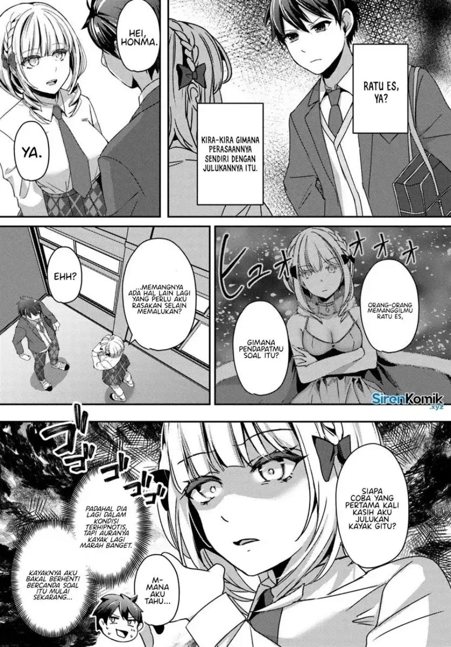 Te ni Ireta Saimin Appli de Yume no Harem Seikatsu o Okuritai Chapter 10 - halaman 20