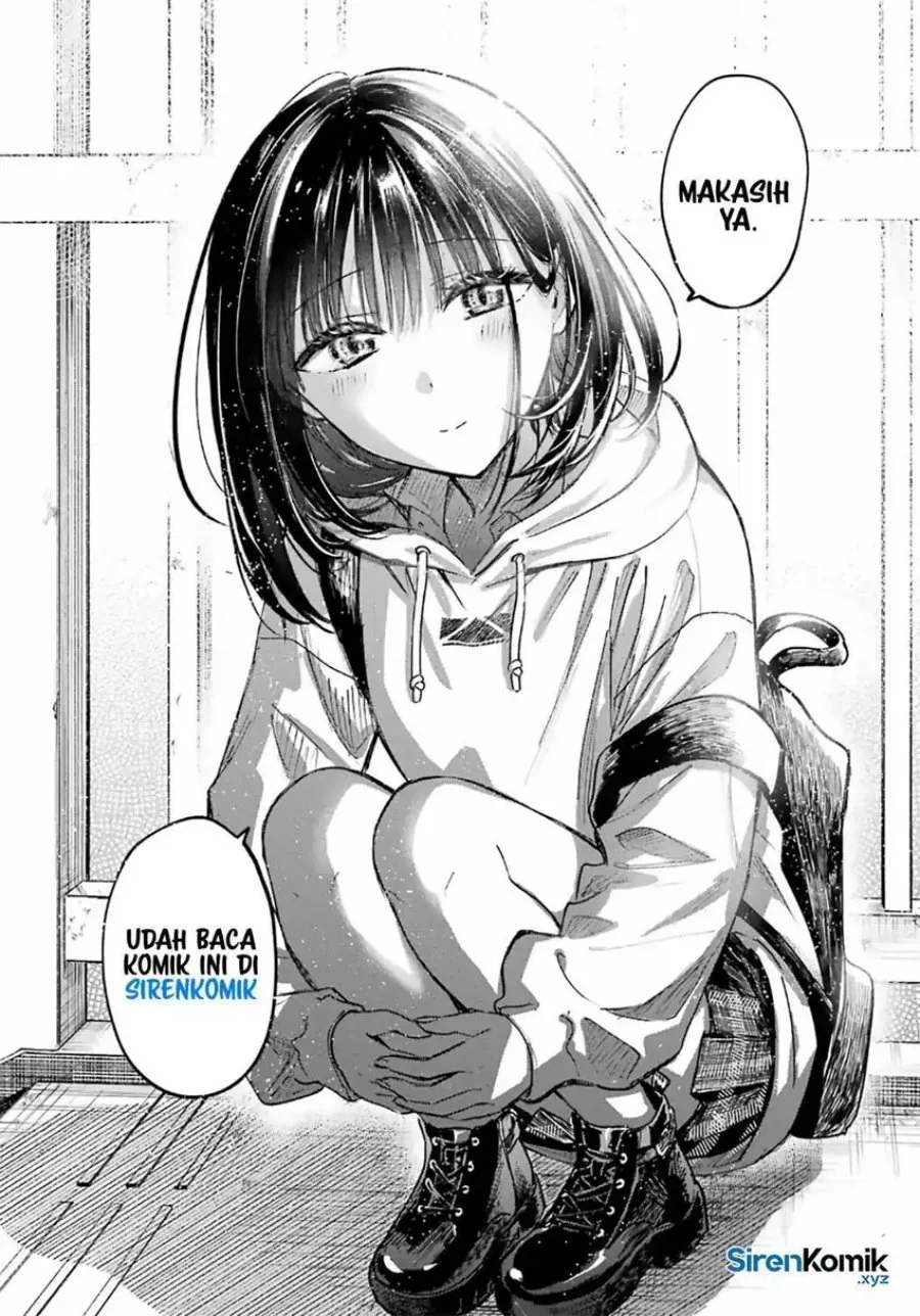Te ni Ireta Saimin Appli de Yume no Harem Seikatsu o Okuritai Chapter 11 - halaman 23