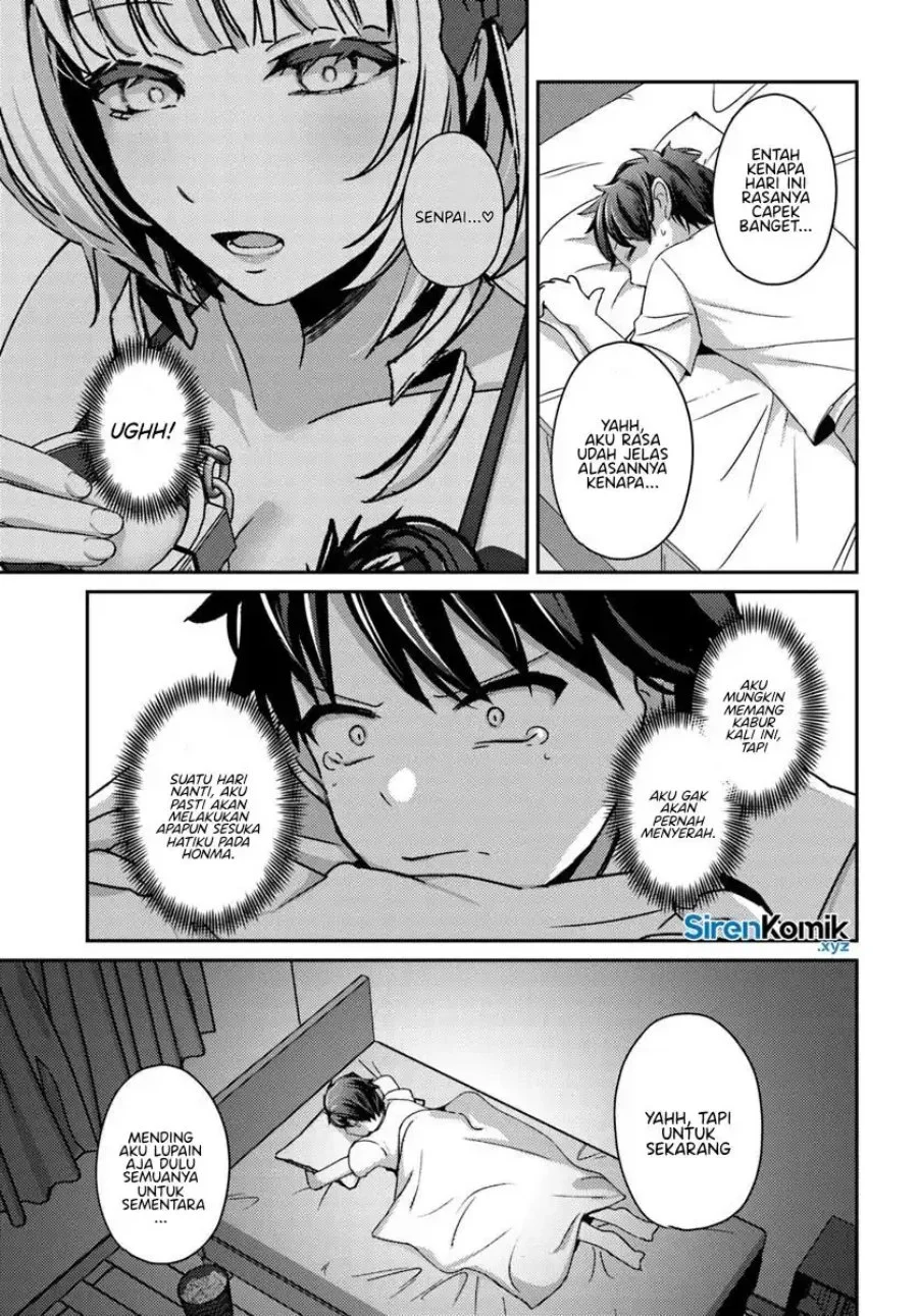 Te ni Ireta Saimin Appli de Yume no Harem Seikatsu o Okuritai Chapter 11 - halaman 8