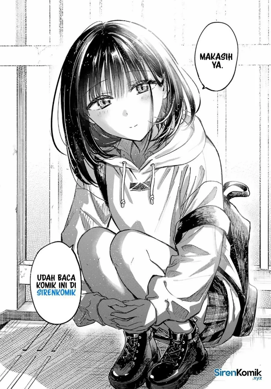 Te ni Ireta Saimin Appli de Yume no Harem Seikatsu o Okuritai Chapter 12 - halaman 25