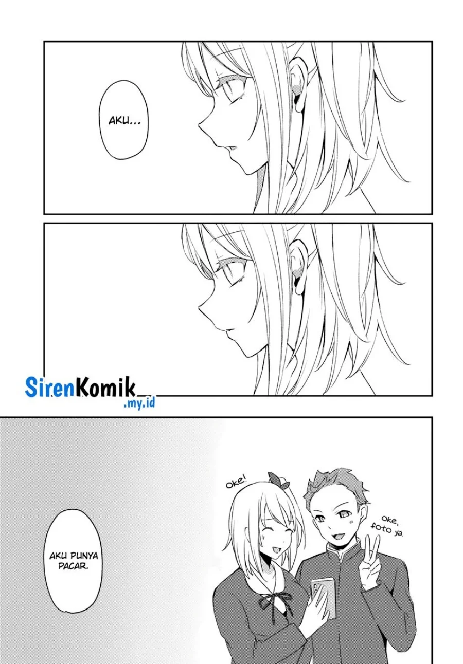 Te ni Ireta Saimin Appli de Yume no Harem Seikatsu o Okuritai Chapter 2 - halaman 8