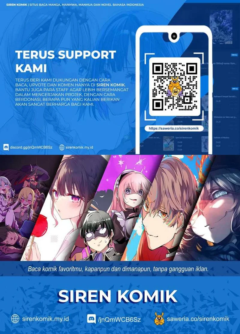 Te ni Ireta Saimin Appli de Yume no Harem Seikatsu o Okuritai Chapter 7 - halaman 16