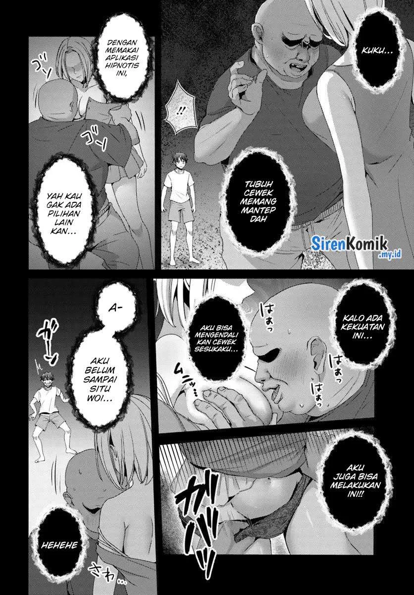 Te ni Ireta Saimin Appli de Yume no Harem Seikatsu o Okuritai Chapter 9 - halaman 25