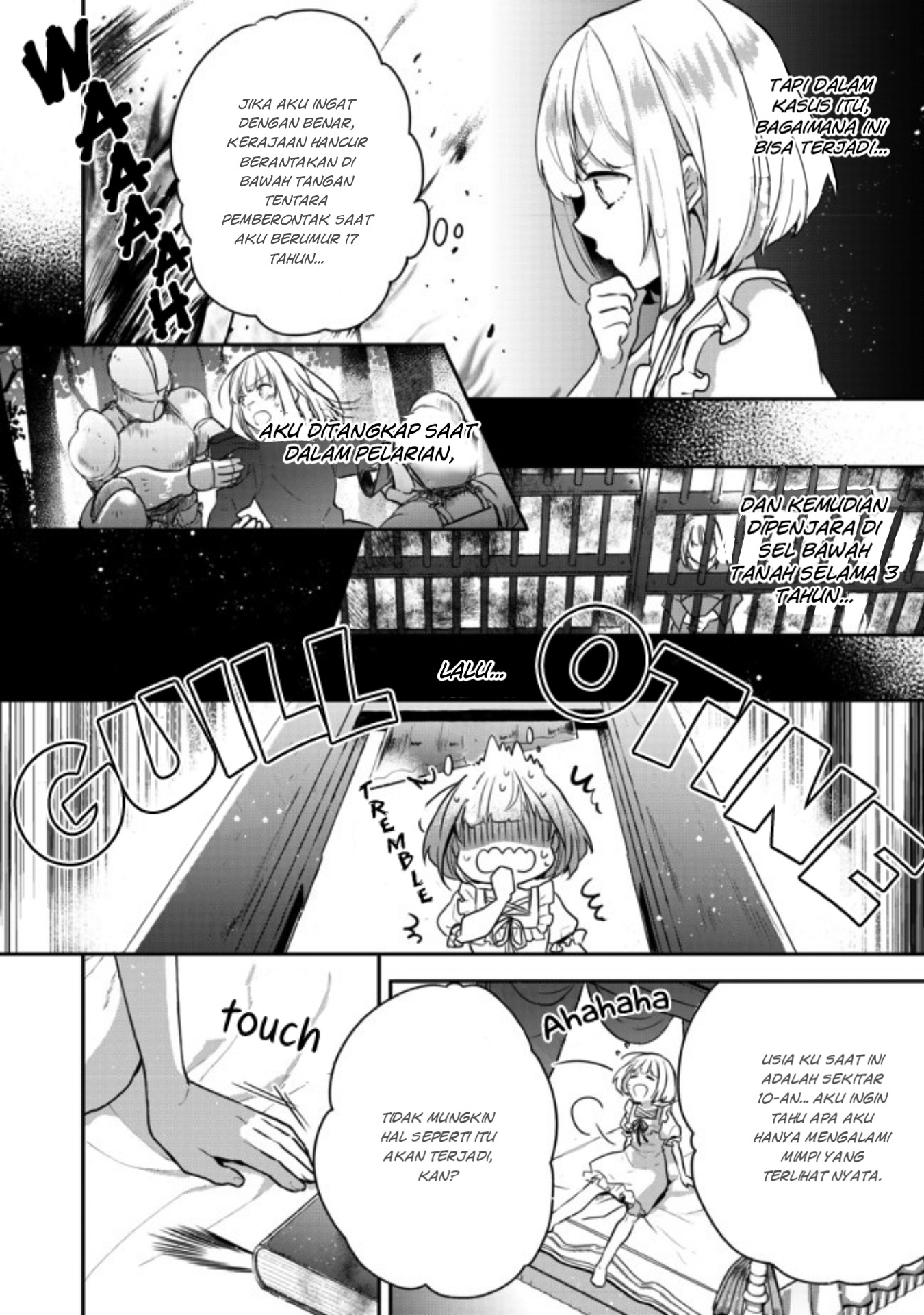 Tearmoon Empire Chapter 1 - halaman 9
