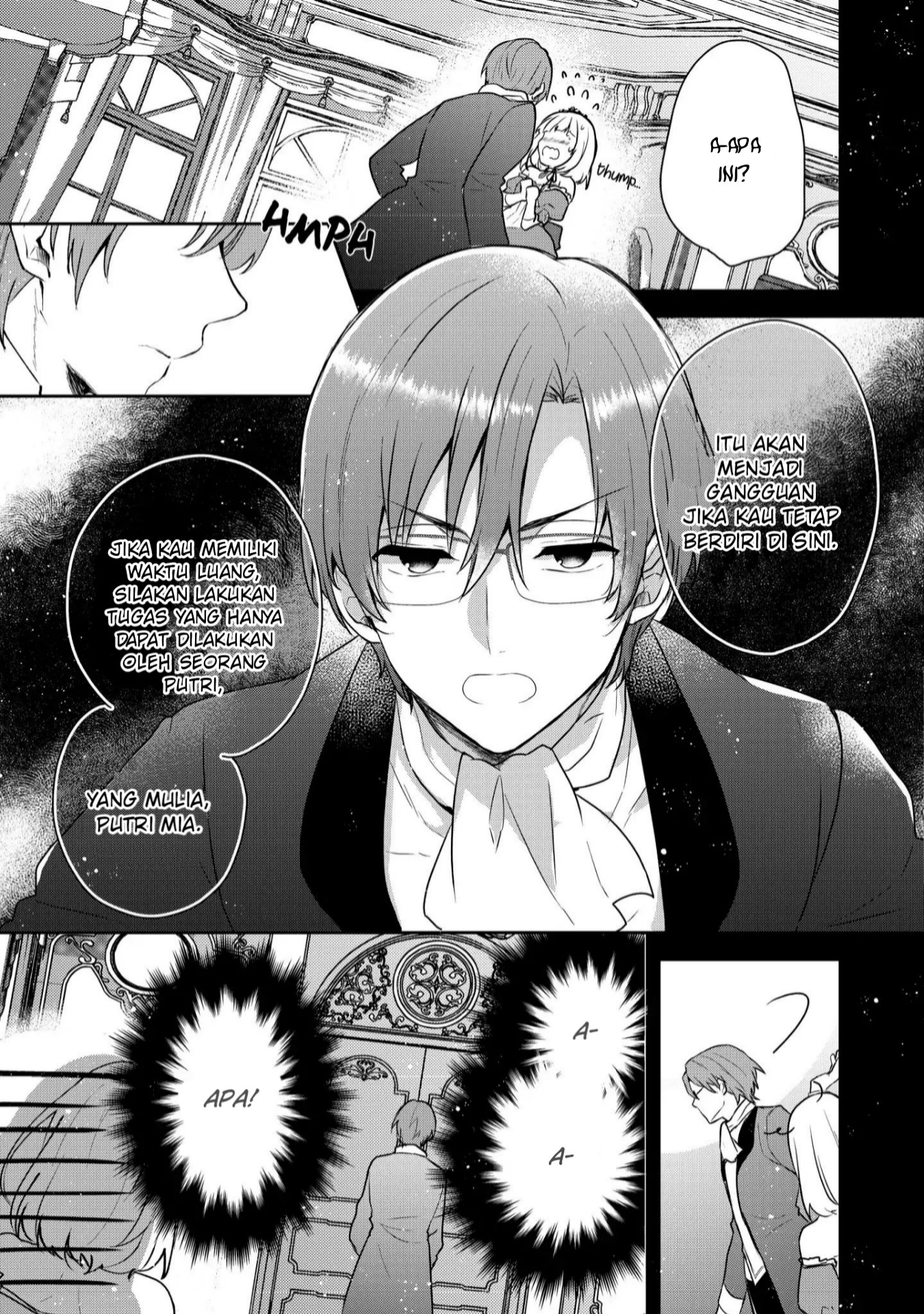 Tearmoon Empire Chapter 2 - halaman 13