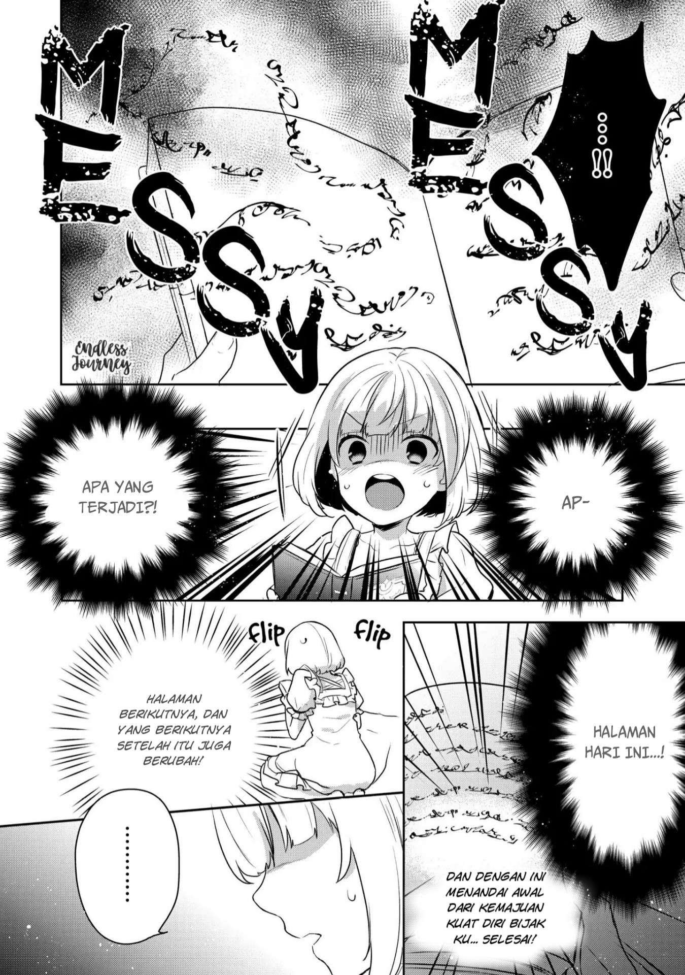 Tearmoon Empire Chapter 2 - halaman 34