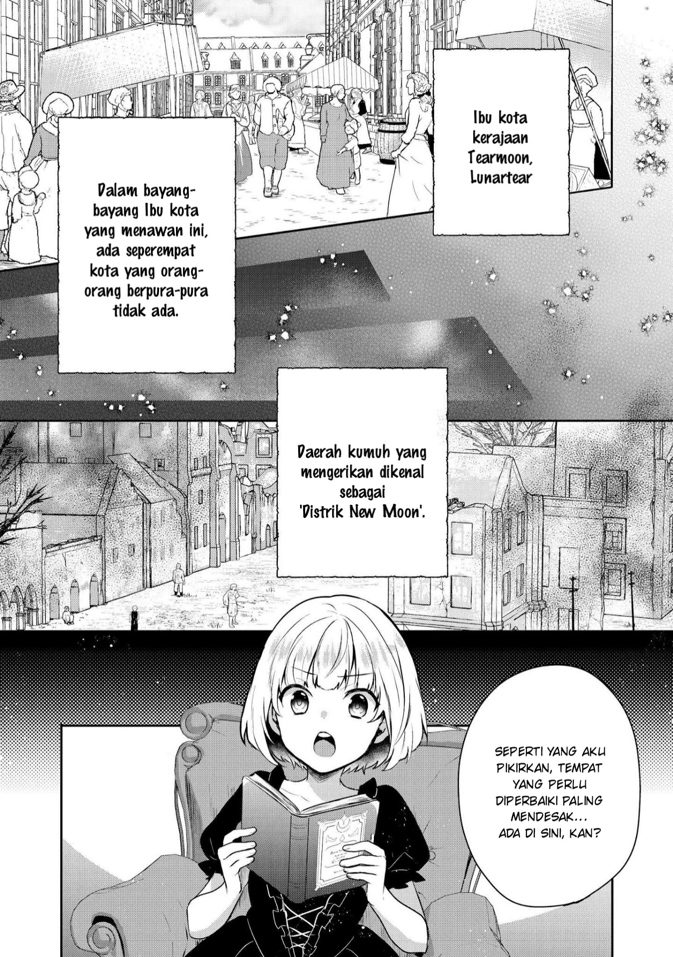Tearmoon Empire Chapter 3 - halaman 2