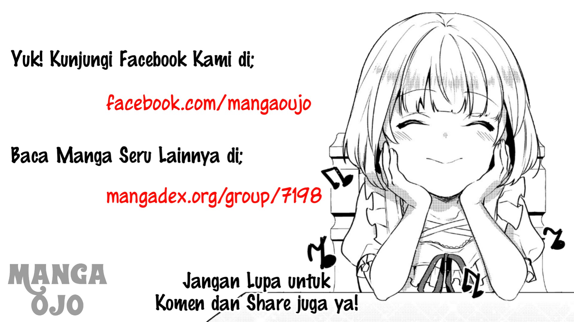 Tearmoon Empire Chapter 3 - halaman 33