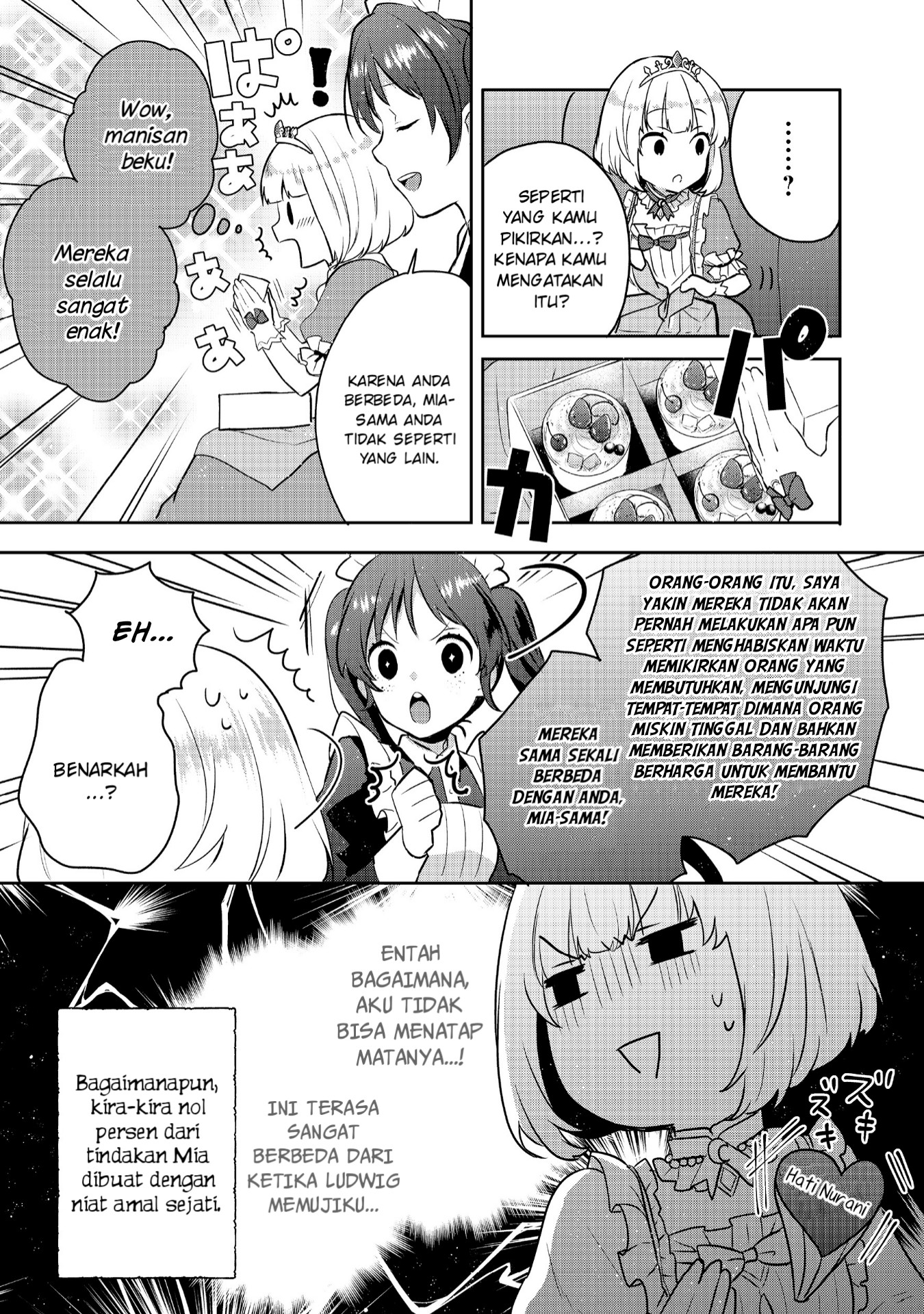 Tearmoon Empire Chapter 4 - halaman 10