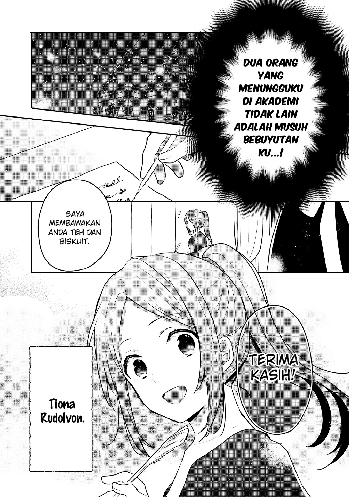 Tearmoon Empire Chapter 4 - halaman 37