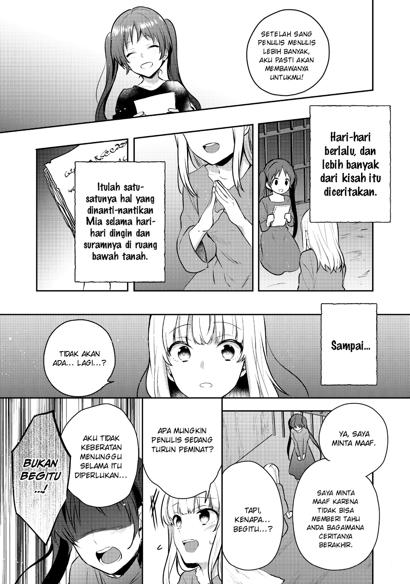 Tearmoon Empire Chapter 4 - halaman 4