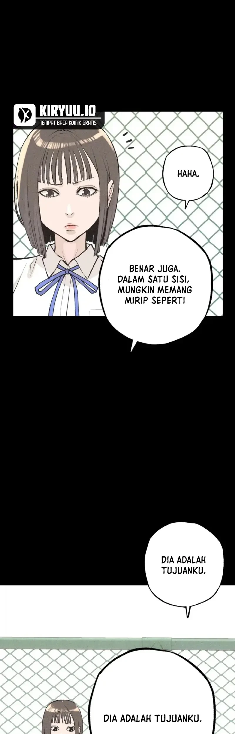 Tears on a Withered Flower Chapter 1 - halaman 16
