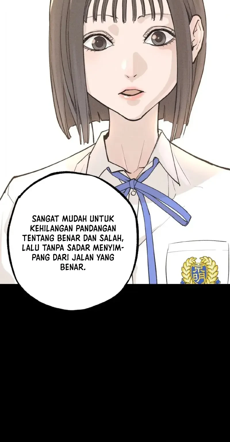 Tears on a Withered Flower Chapter 1 - halaman 18