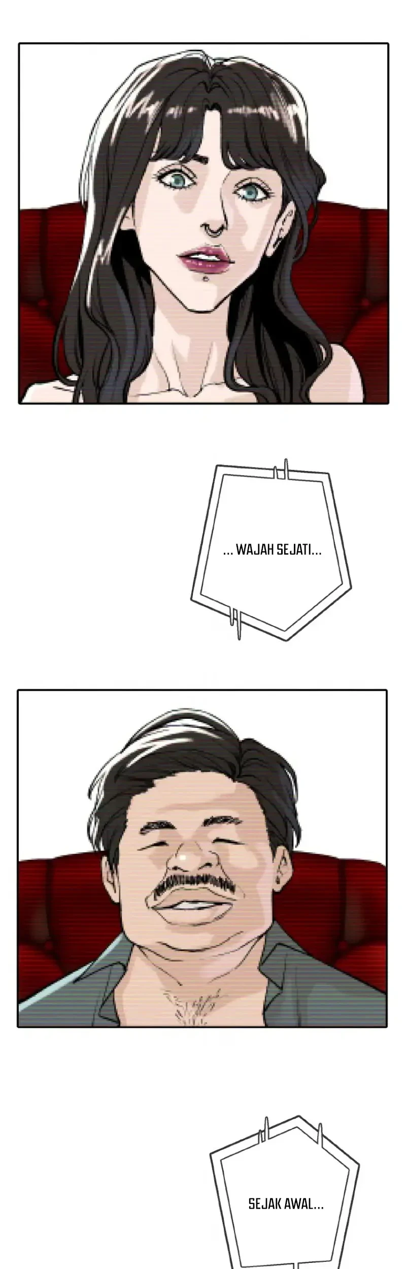 Tears on a Withered Flower Chapter 1 - halaman 30