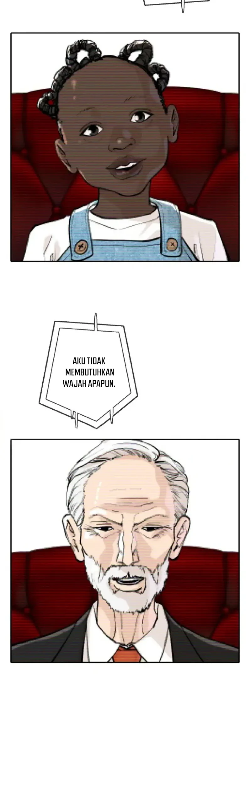 Tears on a Withered Flower Chapter 1 - halaman 31