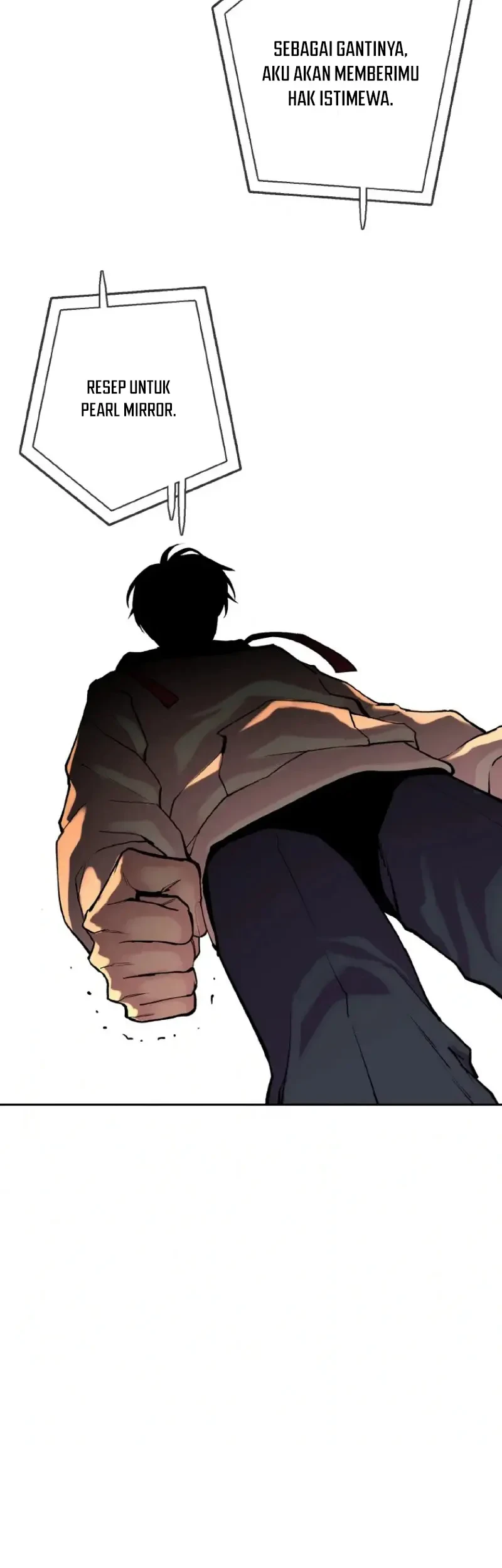 Tears on a Withered Flower Chapter 1 - halaman 42