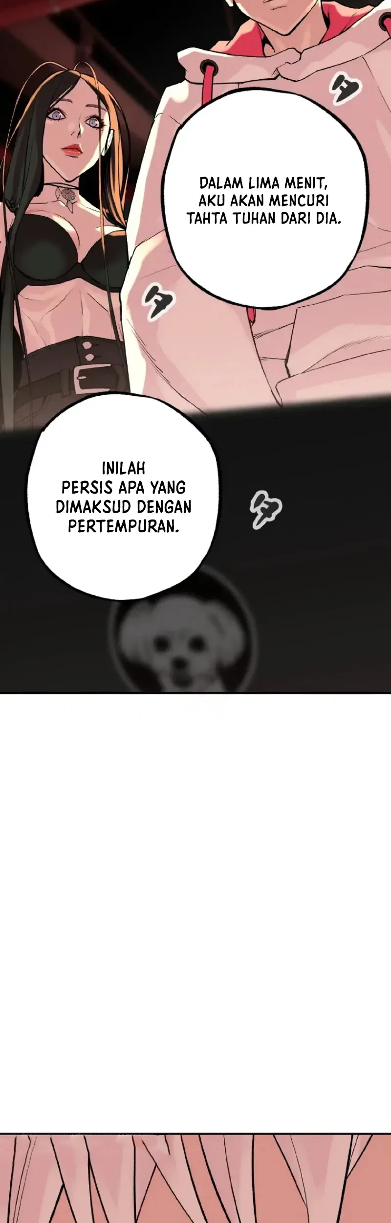 Tears on a Withered Flower Chapter 1 - halaman 78