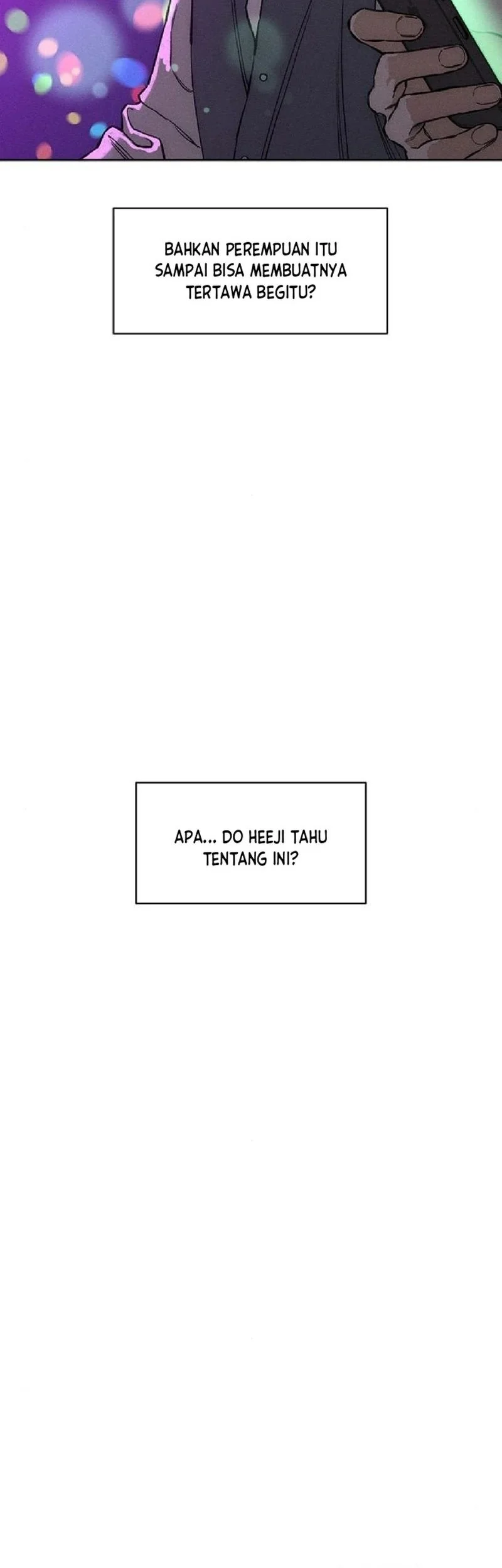 Tears on a Withered Flower Chapter 10 - halaman 10