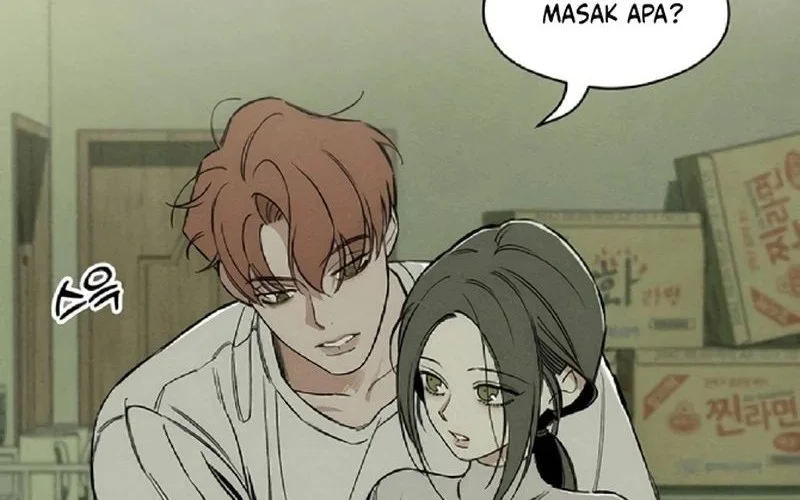 Tears on a Withered Flower Chapter 10 - halaman 12
