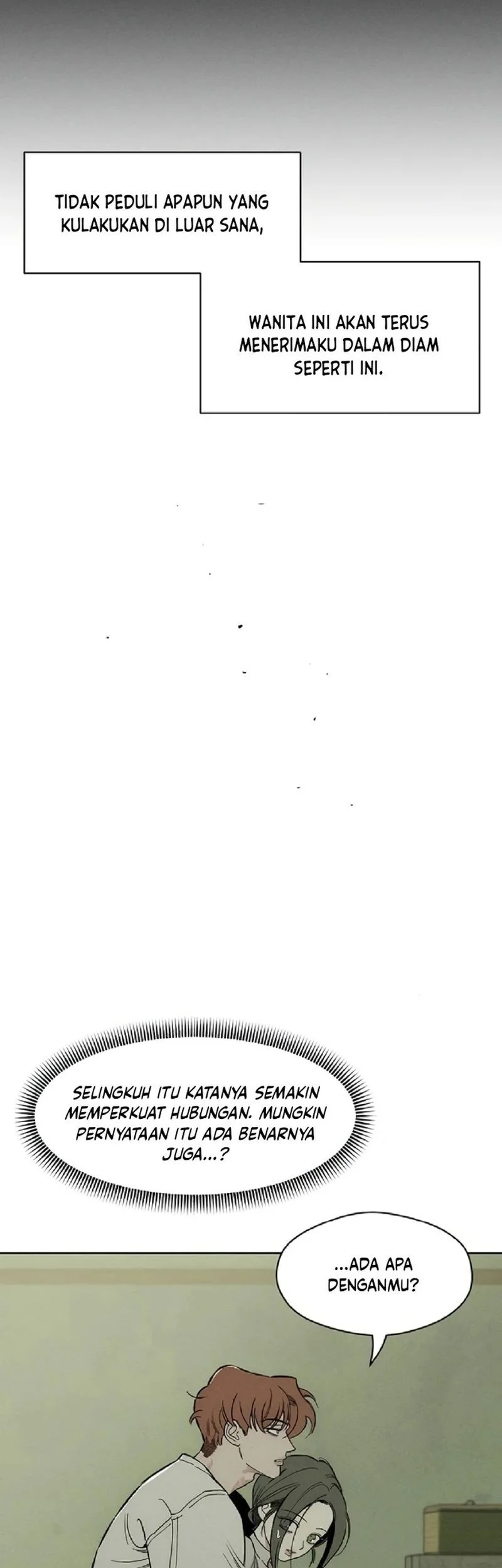 Tears on a Withered Flower Chapter 10 - halaman 19