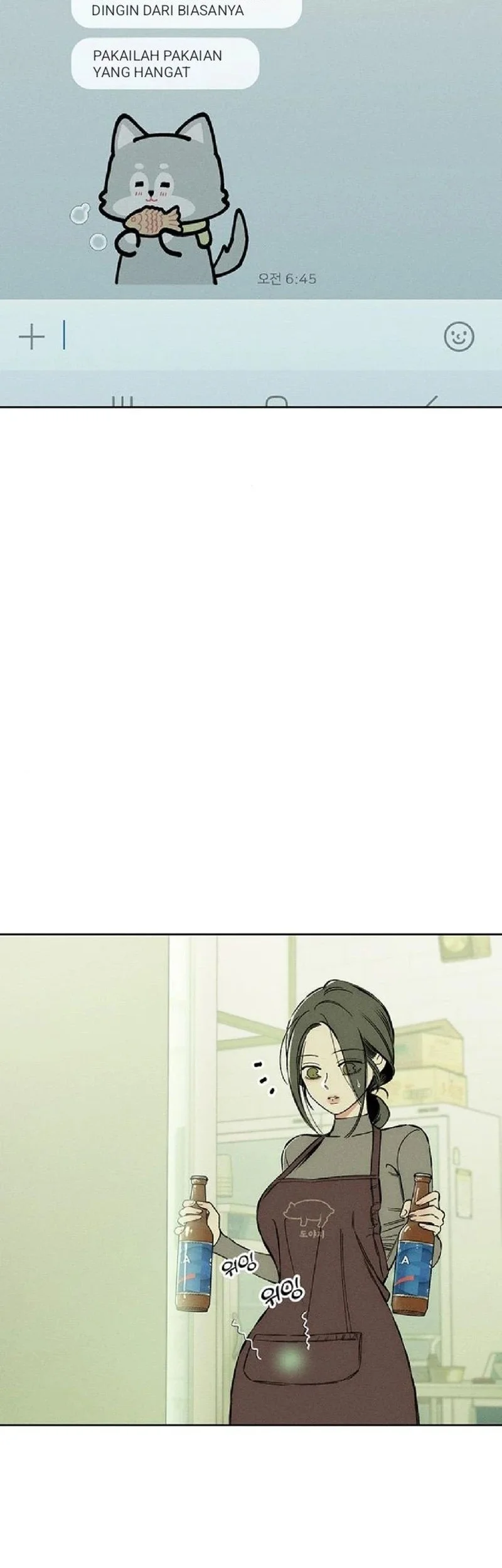 Tears on a Withered Flower Chapter 10 - halaman 2