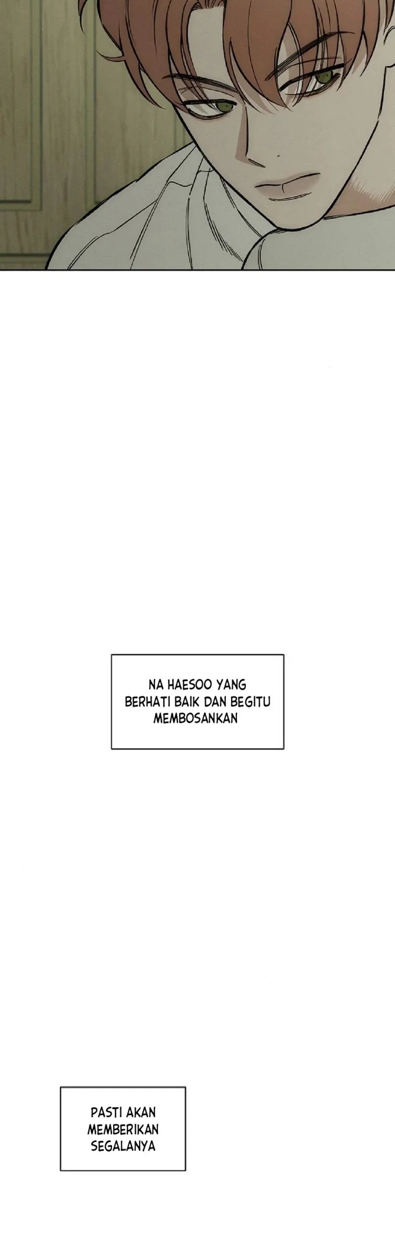 Tears on a Withered Flower Chapter 10 - halaman 23