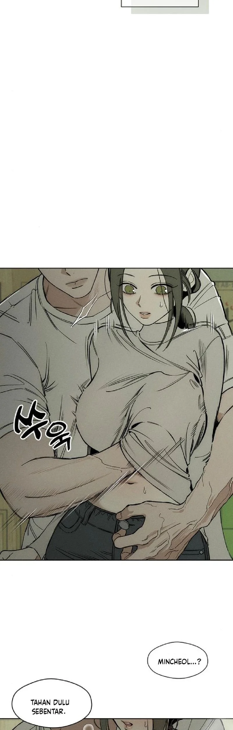 Tears on a Withered Flower Chapter 10 - halaman 25