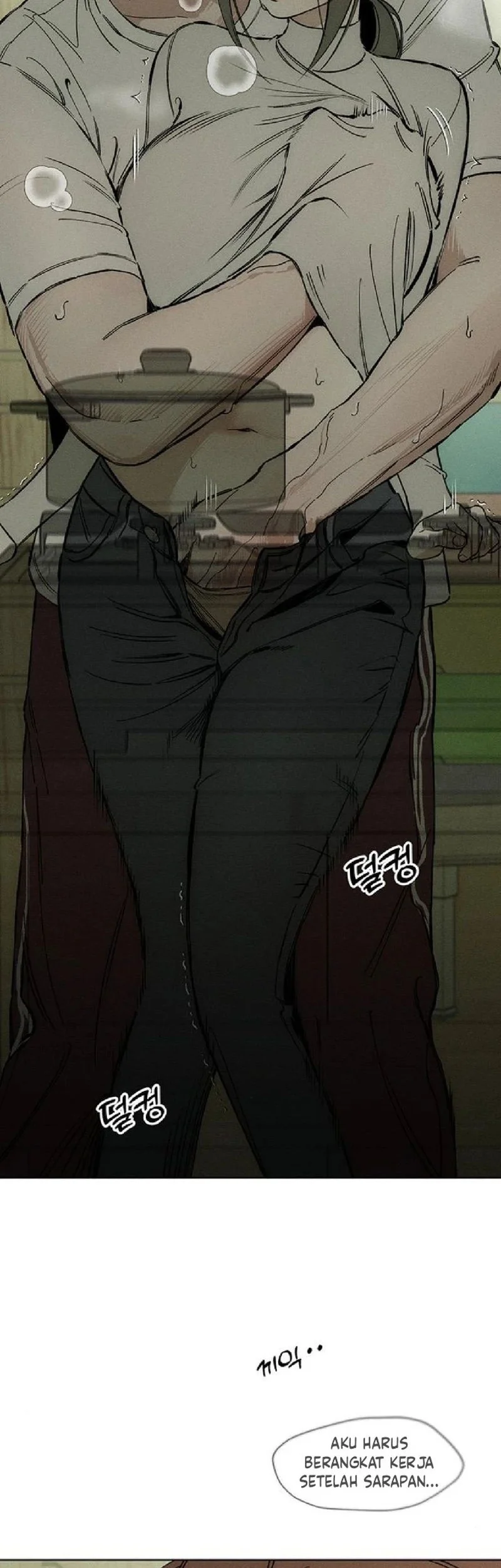 Tears on a Withered Flower Chapter 10 - halaman 26